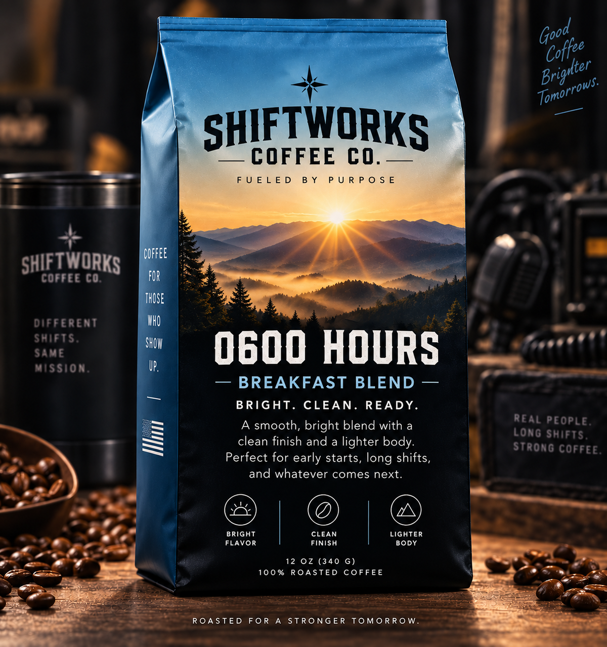 0600 Hours