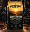 Golden Hour Decaf